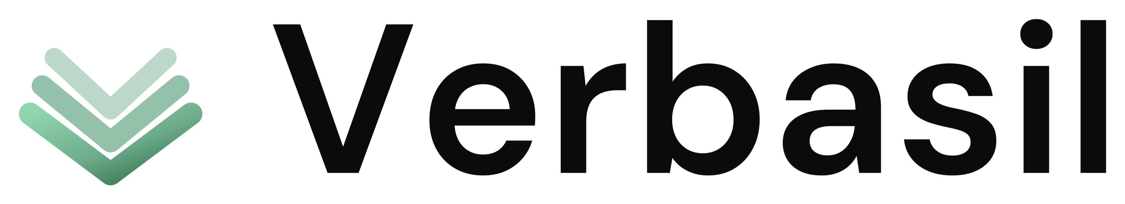 Logo pour fond clair
